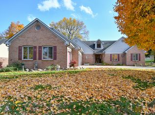 7843 Austin Ct, Plainfield, IN 46168