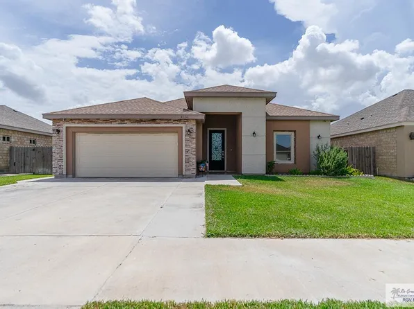 4826 Westgate Cir N, Harlingen, TX 78552