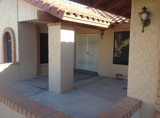 317 E Gary Cir, Mesa, AZ 85201