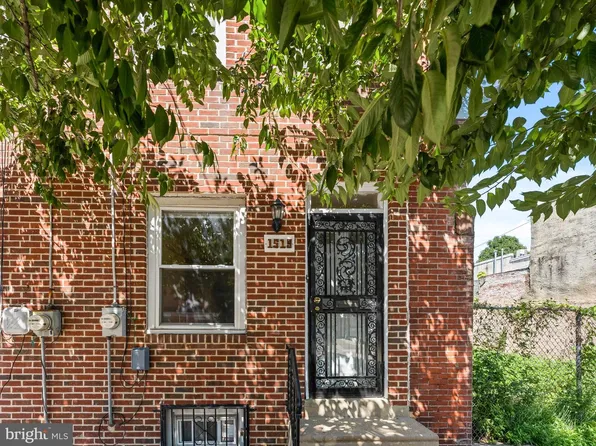 1519 W Thompson St, Philadelphia, PA 19121
