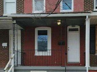 1517 Popland St, Baltimore, MD 21226