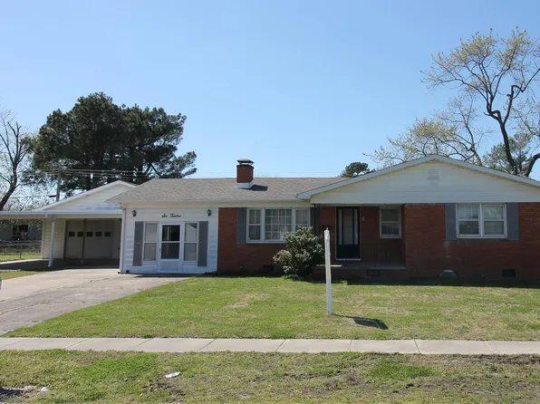 612 N 9 1/2 St, Paragould, AR 72450