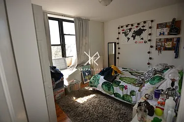 Rented by Yaffa Realty LLC