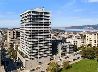 2200 Sacramento St APT 503, San Francisco, CA