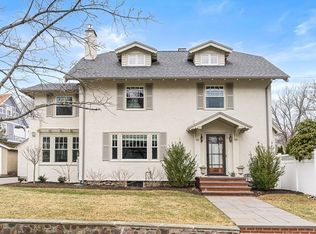 72 Stratford Rd, Melrose, MA 02176