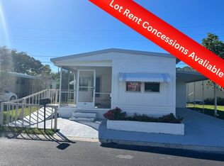 1280 Lakeview Rd #205, Clearwater, FL 33756