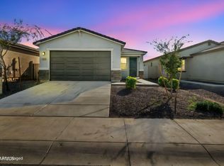 4355 W Allen St, Laveen, AZ 85339