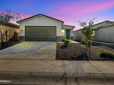 4355 W ALLEN Street, Laveen, AZ, 85339