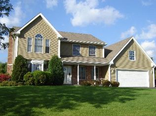 3430 E Norway Trl, Crete, IL 60417