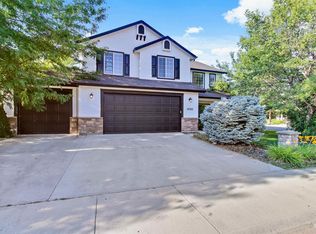 4723 W Steeplechase Dr, Meridian, ID 83642
