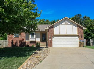4251 N Rushwood Ct, Wichita, KS 67226