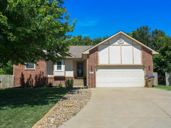 4251 N Rushwood Ct, Wichita, KS 67226