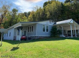 126 Spring St, Orbisonia, PA 17243