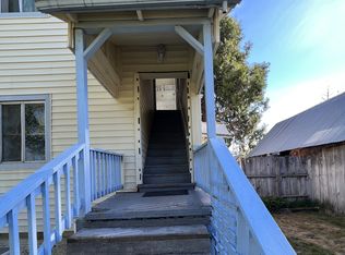 908 North St APT A, McCloud, CA 96057