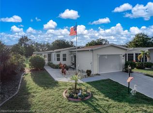 2842 S Dockside Dr, Avon Park, FL 33825