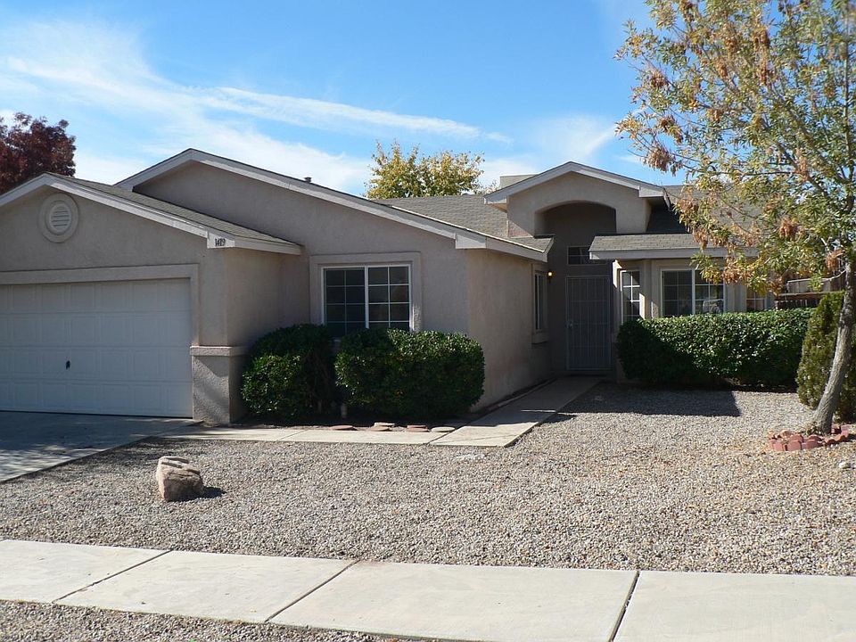 Awesome 4 BR Home