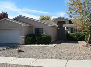 1419 Quiet Desert Dr SW, Albuquerque, NM 87121