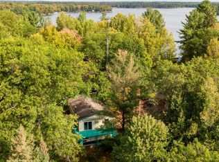 941 County Road 11 NW, Hackensack, MN 56452