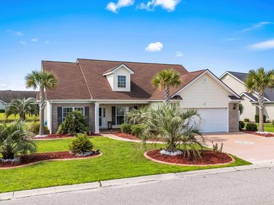 1009 Hopscotch Ln., Conway, SC, 29526