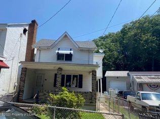 325 Schuylkill Ave, Tamaqua, PA 18252