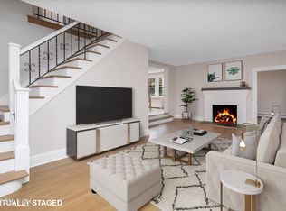 287 Glenbrook Rd, Stamford, CT 06906