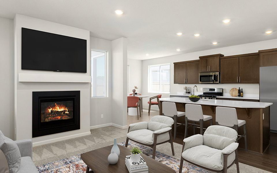 Aubrey Plan, Henshaw Farm, Albany, OR 97322 Zillow