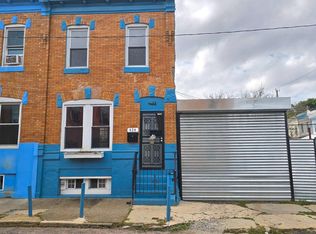 620 W Mayfield St, Philadelphia, PA 19133