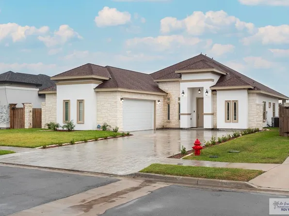 9520 Romano Palm, Los Fresnos, TX 78566