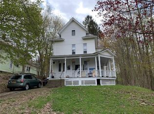 18 Terrace St, Alfred, NY 14802