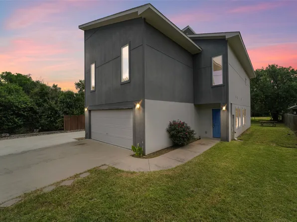 4026 Weisenberger Dr, Dallas, TX 75212