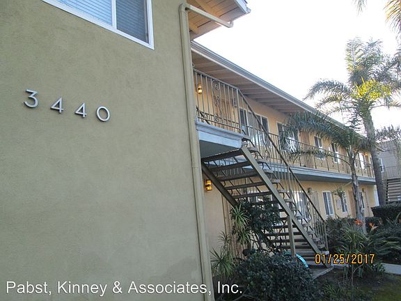 3rd image of 3440 E Colorado St APT 5