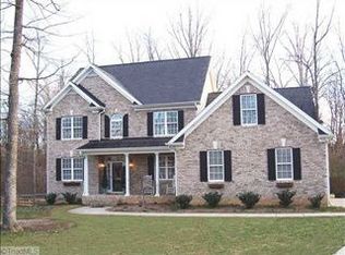 309 Heather Ridge Ct, Greensboro, NC 27455