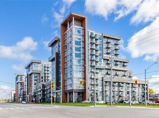 Trend 1, Hamilton, ON L8B 0A9