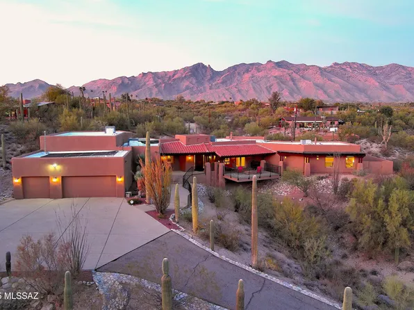 4423 N Osage Dr, Tucson, AZ 85718