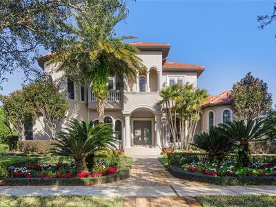 9222 Tibet Pointe Cir, Windermere, FL, 34786