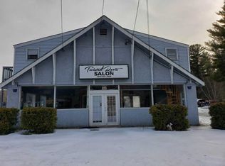 322 Route 27, Raymond, NH 03077