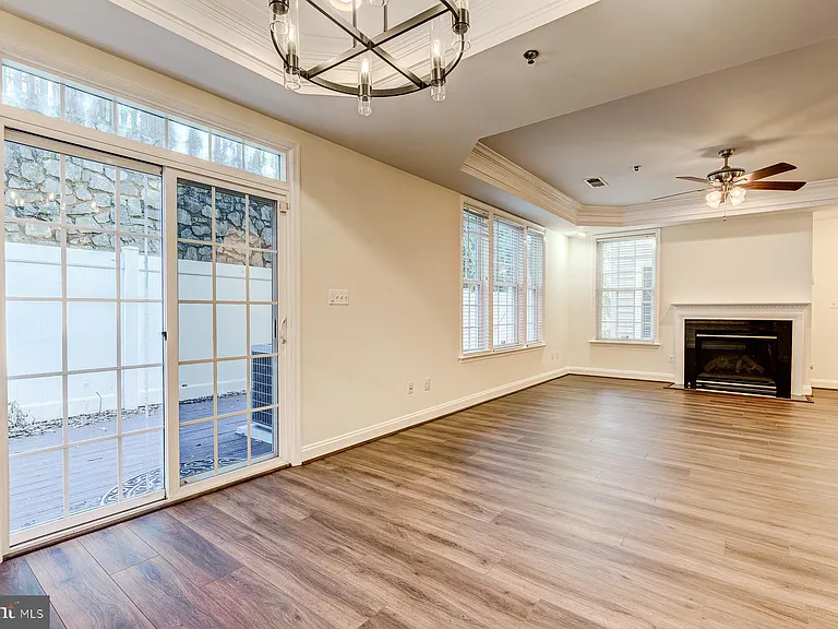 7119 Mason Grove Ct #7 — Photo 47