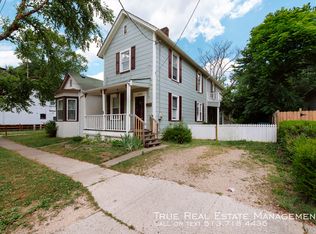 6540 Parkland Ave, Cincinnati, OH 45233