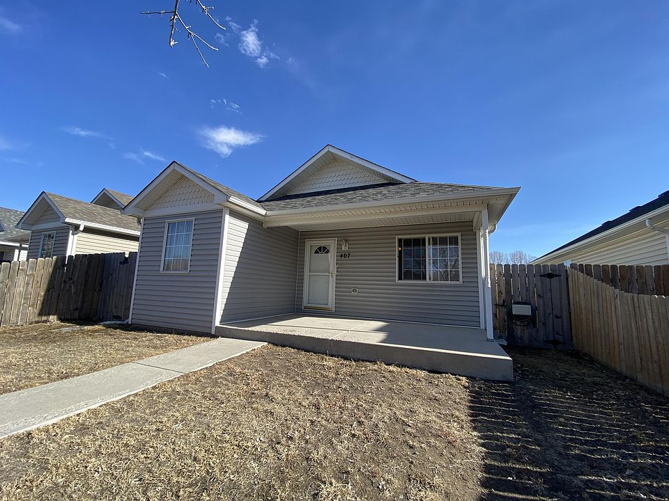 407 E 5th St, Cheyenne, WY 82007 Zillow