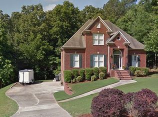 105 Chestnut Forest Cir, Helena, AL 35080