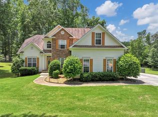 12585 Simmons Rd, Hampton, GA 30228