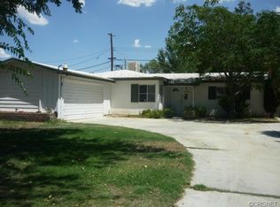 43752 Gadsden Ave, Lancaster, CA 93534