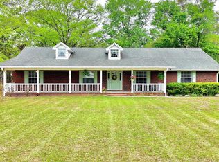 17098 Cross Branch Rd, Hilliard, FL 32046