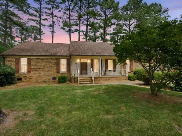 402 Penhook Ct, Chesapeake, VA 23322