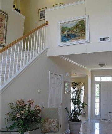 LR Stairs