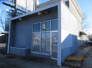 2101 S Calhoun St #101, Fort Wayne, IN 46802