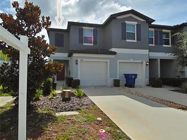 1606 Cassius St, Lutz, FL 33549