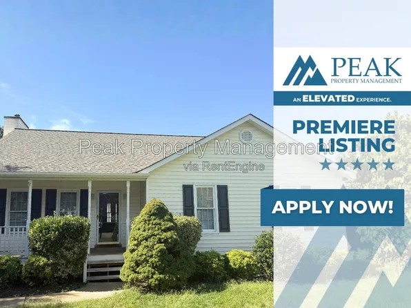 6176 Midnight Dr, Mechanicsville, VA 23111