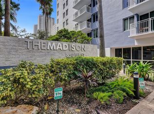 Madison Downtown Condo, Miami, FL 33136