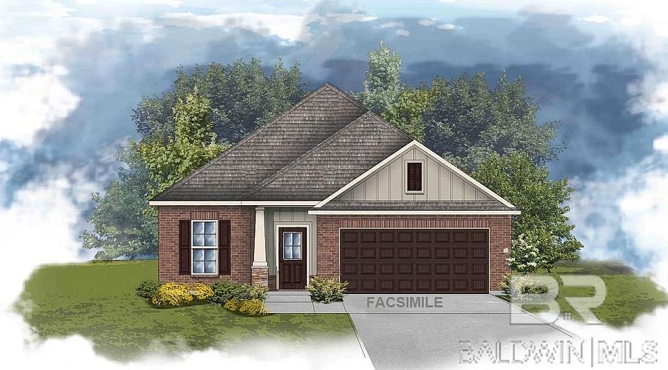 2nd image of 23728 Lampkin Dr